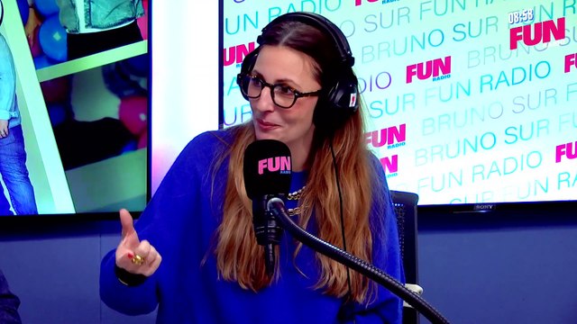 Le Tibunaze de Karina du 04 décembre - Un braqueur brésilien se trahit en postant des vidéos sur les réseaux sociaux