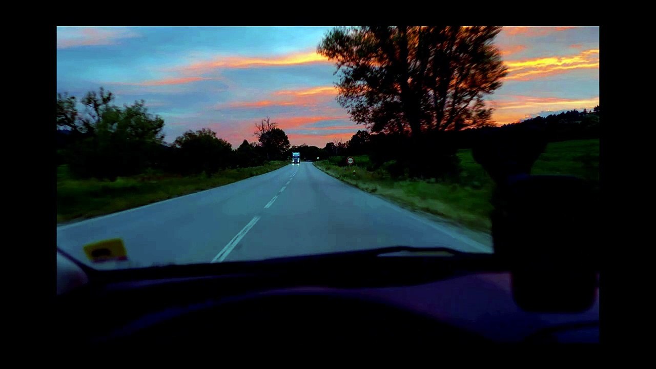 Cloudy Horizons