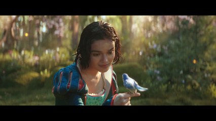 Blanche-Neige Bande-annonce VF (2025 Film) Rachel Zegler, Gal Gadot