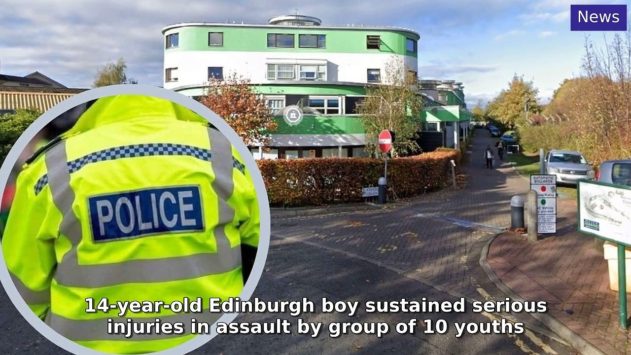 Edinburgh Evening News Morning Update 4 December, 2024