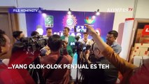 Respons Waketum PKB soal Miftah Olok-Olok Penjual Es Teh: Dikenal Kiai Urakan
