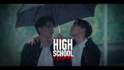 High School Frenemy, Espisodio 16 FINAL T1 [Sub. Español + English] SAP Play