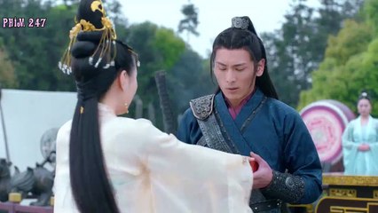 Thanh Lạc Truyền Kỳ thuyết minh tập  9