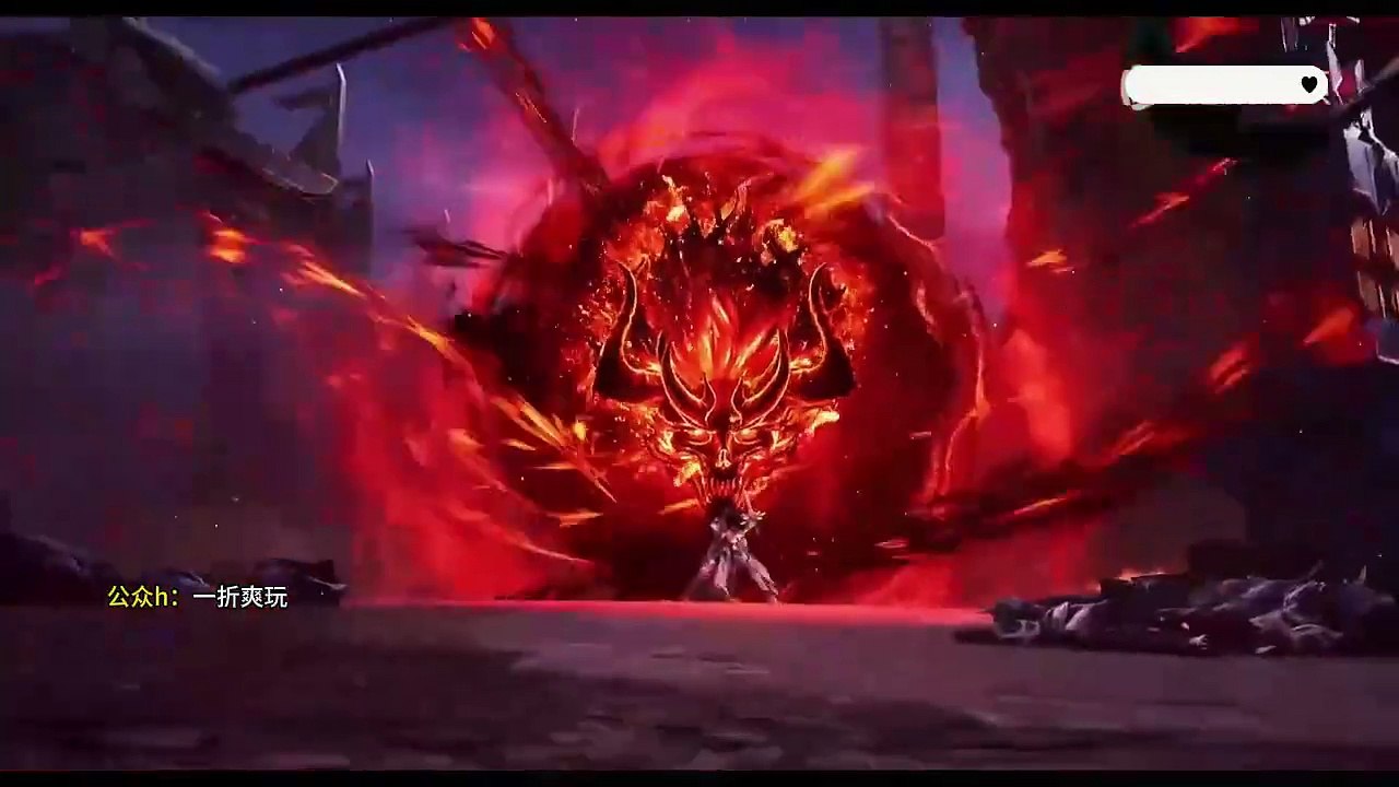 (136HD)Throne of Seal Ep 136 Multi-SUB (Shén yìn wángzuò)(神印王座)