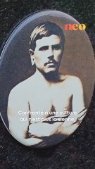 Connaissez-vous Narcisse Pelletier ? Ce mousse vendéen a vécu avec des aborigènes pendant 17 ans ! On vous explique !