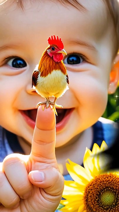 mini cute animals