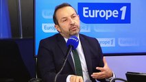 Pascal Praud et vous - «Mélenchonisation du RN» : Sébastien Chenu tacle la sortie de Bruno Retailleau sur Europe 1