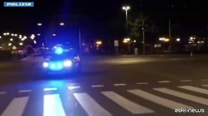 Giro di vite su gruppo suprematista "Werwolf Division": 12 arresti