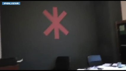 Giro di vite su gruppo suprematista "Werwolf Division": 12 arresti