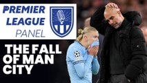 The Premier League Panel: Is this the end for Manchester City's dominance, or just another blip?