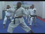 kwf karate