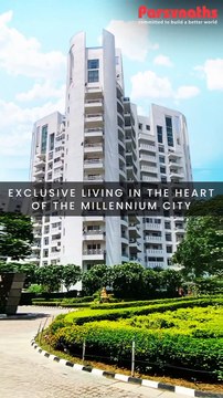 Parsvnath Developers Limited: Premium Real Estate Projects in India