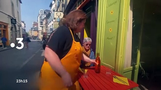 Enquêtes de Région - 4 décembre