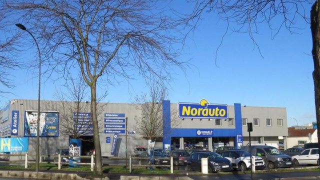 Norauto victime d’une cyberattaque, les données de 78 000 clients siphonnées