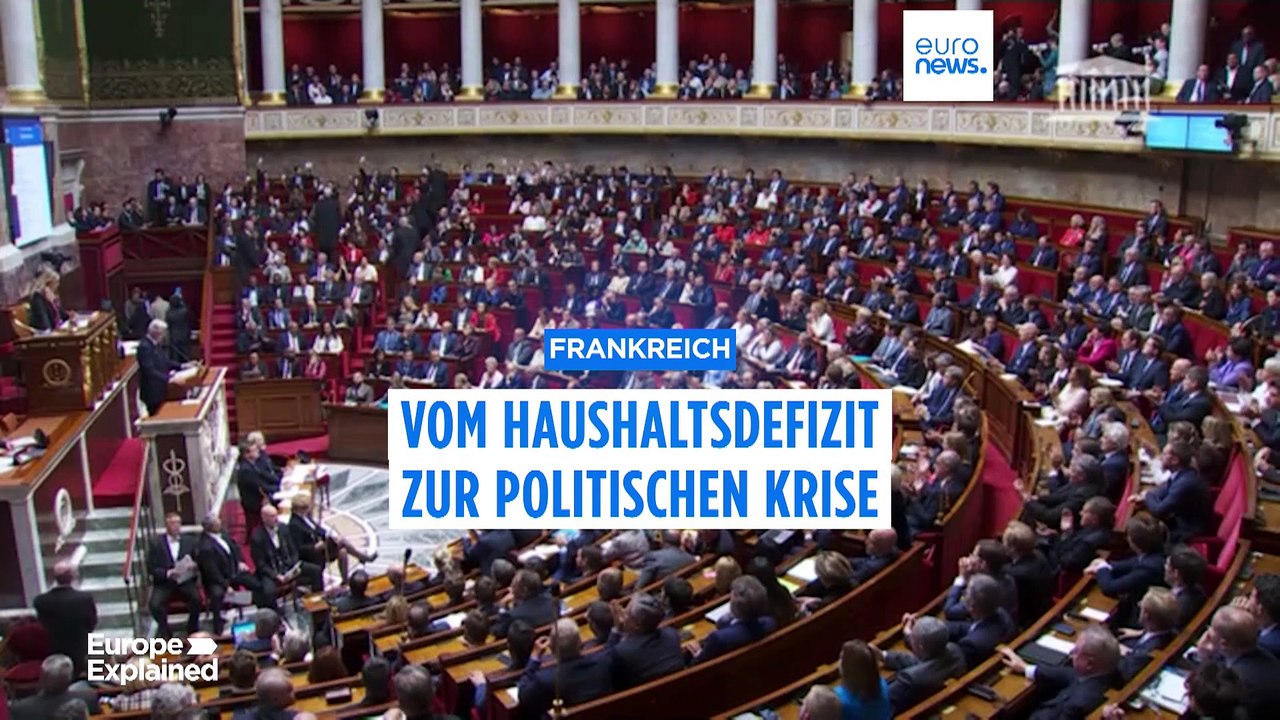 Nachrichten des Tages | 4. Dezember - Mittagsausgabe