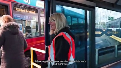 'Without her I’d be dead' How Wednesbury Bus Station manager Sue helped rough sleeper Jeff