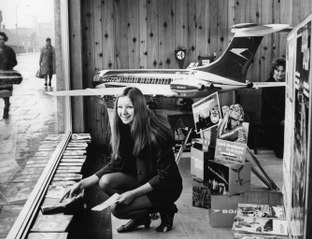 South Tyneside in the 1960s: A Look at 15 Iconic Businesses 🏢