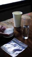 DIY Candle Holders via: @shikasan_kumasan