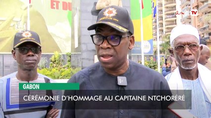 [#Journal] #Gabon : Le 12H30 du 04 décembre 2024