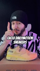 Exclu Sneakers: Vos Avis ? 👟