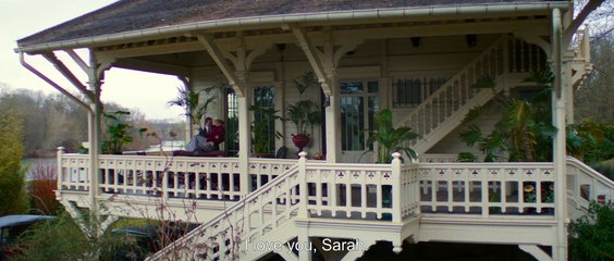 The Divine Sarah Bernhardt ⁄ Sarah Bernhardt, la divine - Trailer