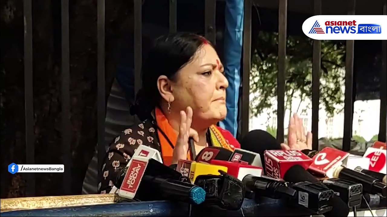 এবার চিন্ময় প্রভুর আইনজীবীদের উপর হামলা, গর্জে উঠে যা বললেন আগ্নিমিত্রা পাল