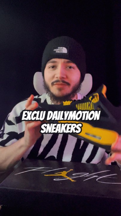 exclu sneakers 2