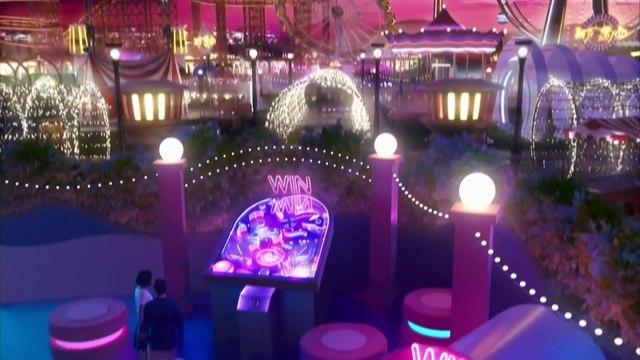 2 - Bloki reklamowe, spot i zapowiedź - 12/13.12.2018