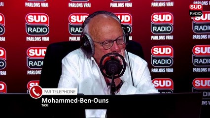 La colère des chauffeurs de taxi contre la réforme de la tarification du transport médical