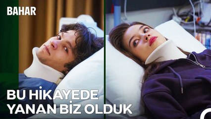 Cem ve Umay Hastaneye Kaldırıldı! - Bahar 27. Bölüm (İLK SAHNE)