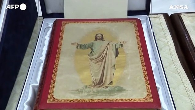 Il Papa riceve il premier ungherese Orban