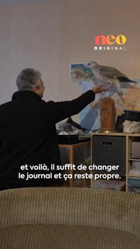 Je n’aurais jamais imaginé une proximité pareille avec un oiseau »Ce Breton vit en parfaite harmonie avec sa chienne et un goéland. Pour neo, il raconte cette rencontre hors du commun et partage leur incroyable quotidien. 🕊🐶