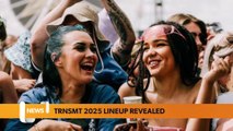 TRNSMT’s 2025 lineup is revealed as the festival is scheduled to return to Glasgow Green