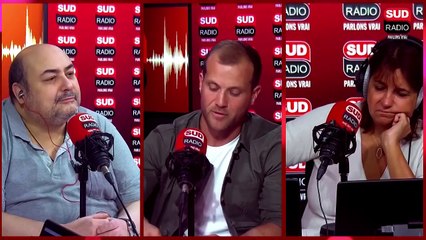 Thibault, gagnant de Koh Lanta 2024 est l'invité média du 4 décembre 2024