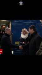 Olaf Scholz - Der Mann mit den Koks ist da