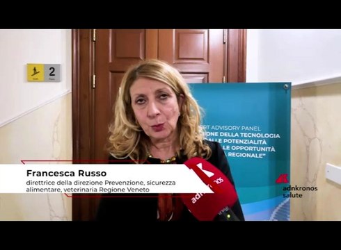 Vaccini, Russo (Regione Veneto): Garantire a tutta popolazione target tecnologia mRna