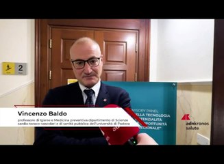 Vaccini, igienista Baldo: "Con tecnologia mRna aumento coperture"