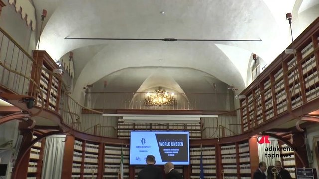 Disabilità, grazie a Canon la fotografia è accessibile a tutti con la mostra ‘World Unseen’