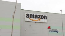 Amazon, la sinergia pubblico-privato al centro della visita del Ministro Pichetto all'Innovation Lab di Vercelli