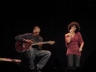 OPEN YOUR MIC - Virginie vallet 1.