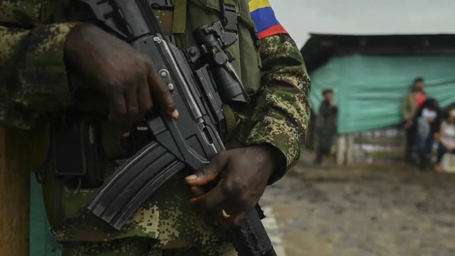Alerta en Caquetá por posible reclutamiento de menores por disidencias Farc en mesa de diálogo
