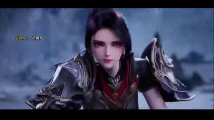 [136HD]Throne of Seal Episode 136 English Subtitle & Sub Indo (Shen yin WangZuo)(rono del Sello)