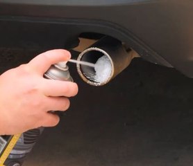 Clever car hacks for a cleaner, more organized vehicle!