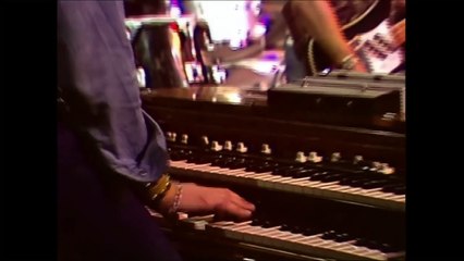 Deep Purple - Smoke On The Water (Live)