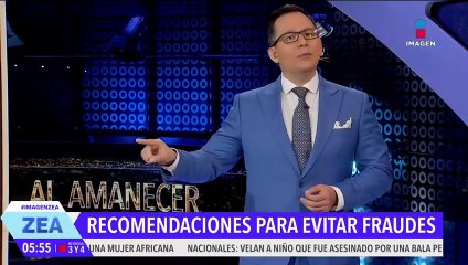 La Policía Cibernética emite recomendaciones como parte del operativo Aguinaldo Seguro 2024