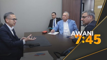 Pelesenan media sosial, Telegram beri maklum balas positif