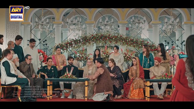 MAIN HAAR GIYAN | OST | NASEEBO LAL & HASSAN ALI | KABHI MAIN KABHI TUM | ARY DIGITAL