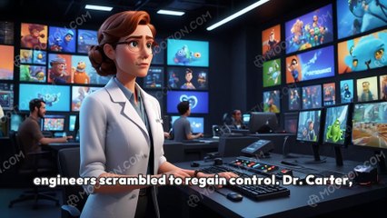 The Solar Project A Race for Survival