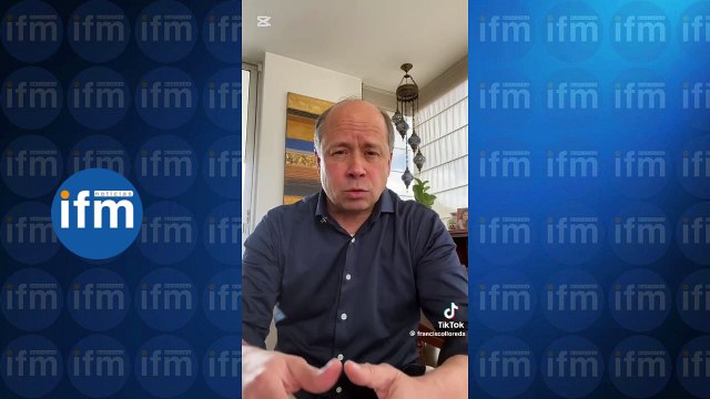 Videocolumna: Gustavo Petro secuestrado por Armando Benedetti