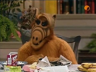 ALF 04x19, Cuando Tenga Sesenta y Cuatro Años